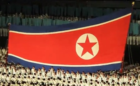 Corea del Norte