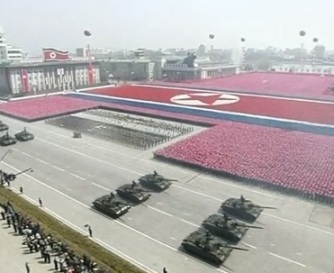 Corea del Norte