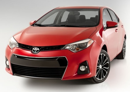 Corolla