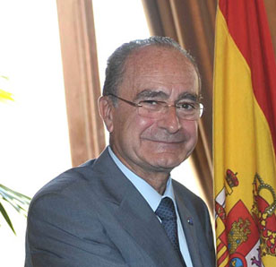 Francisco de la Torre