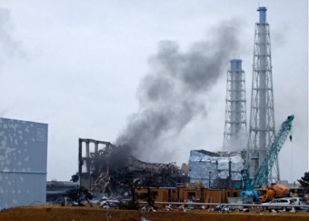 Fukushima