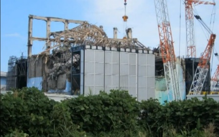 Fukushima