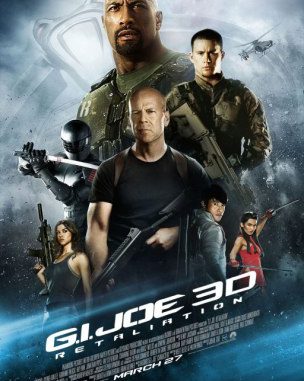 GI Joe