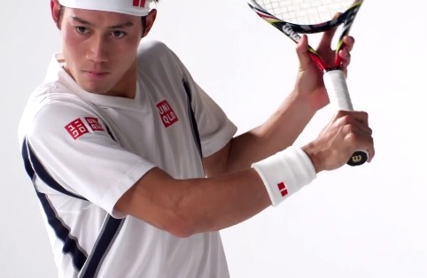 Kei Nishikori
