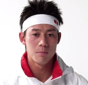 Kei Nishikori