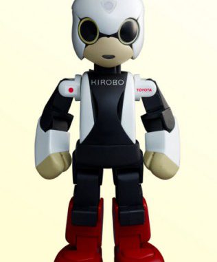 Kirobo