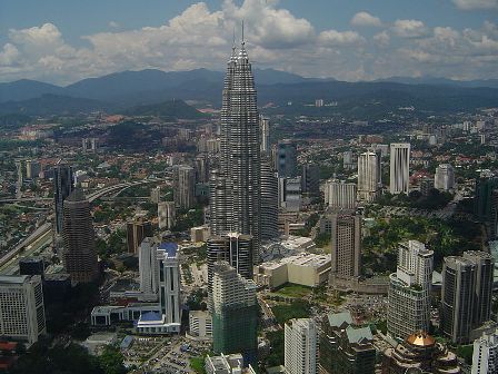 Kuala Lumpur