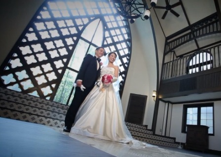 Matrimonio
