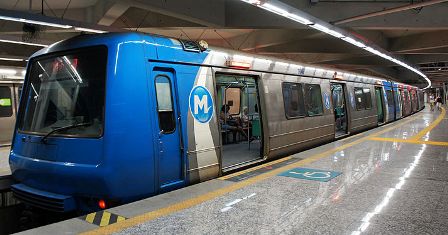 Metro de Rio