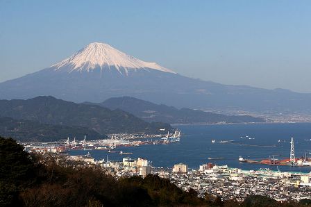Monte Fuji