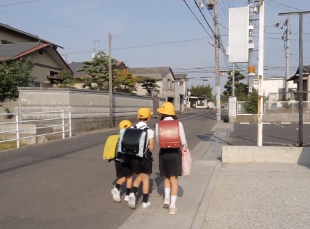 Niños