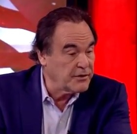 Oliver Stone