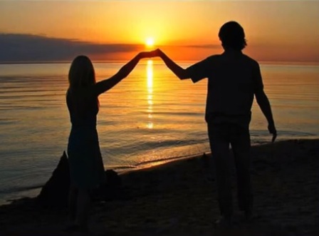Pareja