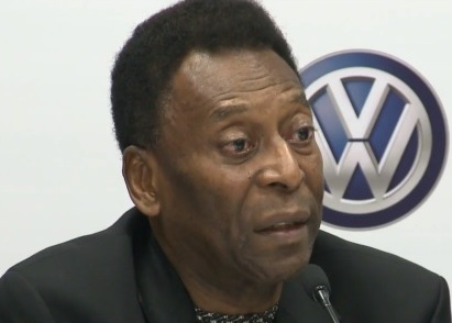 Pele