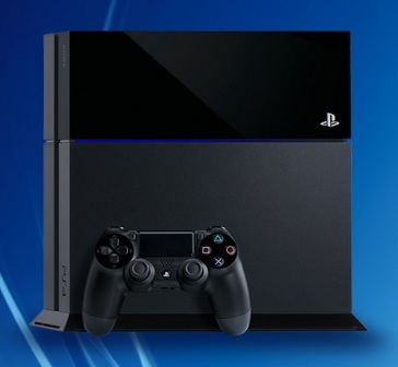 PlayStation 4