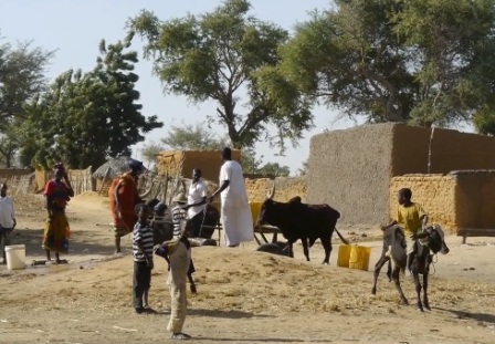 Sahel