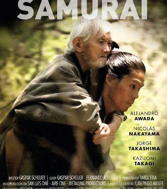 Samurai