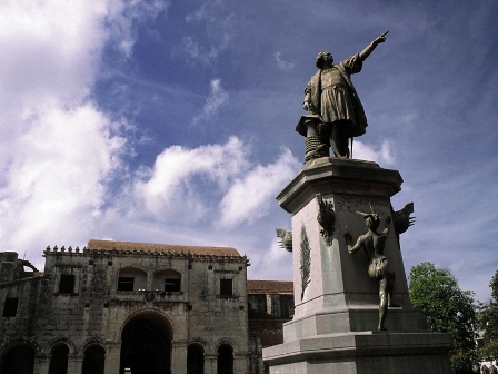 Santo Domingo