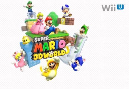 Sumer Mario