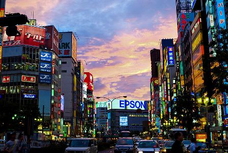 Tokio