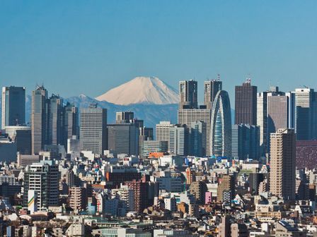 Tokio