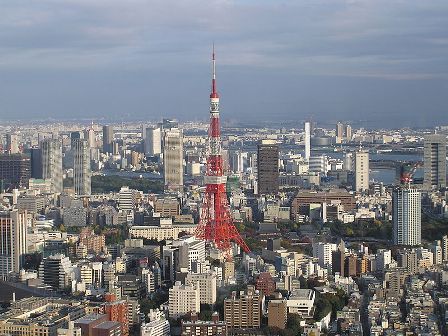 Torre de Tokio