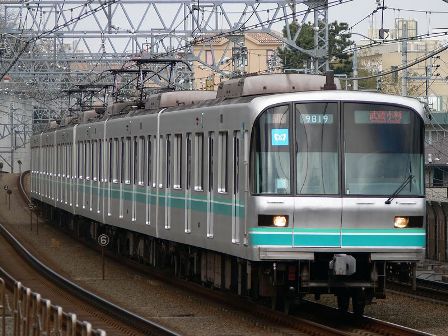 Tren