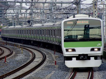Yamanote