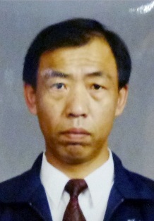 Yasutaka Fujimori