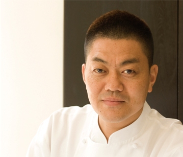 Yoshihiro Narisawa