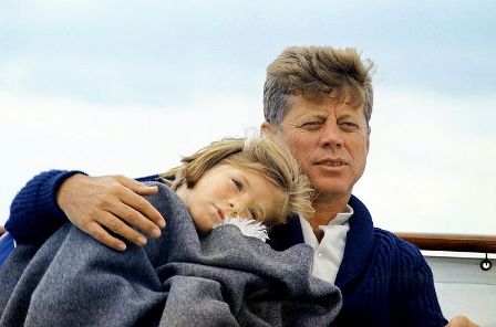 Caroline Kennedy
