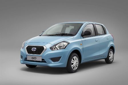 Datsun