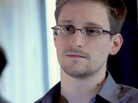 Edward Snowden