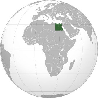 Egipto