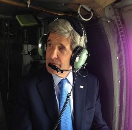 John Kerry