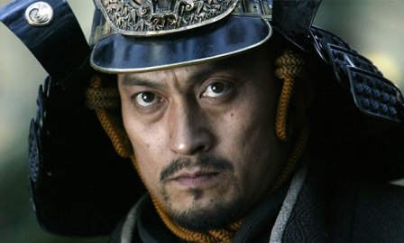 Ken Watanabe