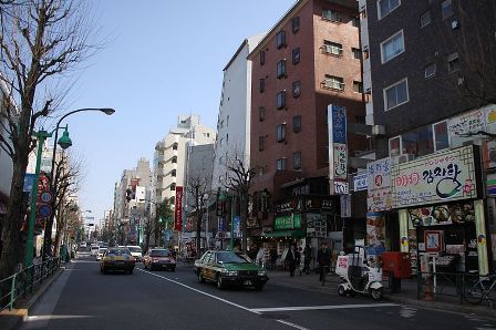 Koreatown