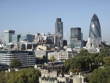 Londres
