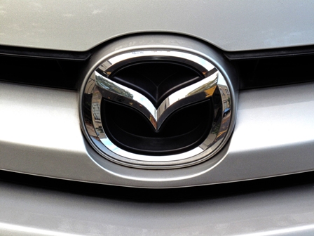 Mazda