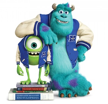 Monsters
