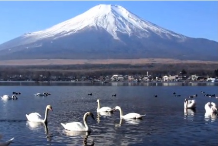 Monte Fuji