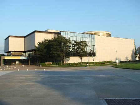 Museo de Toyama