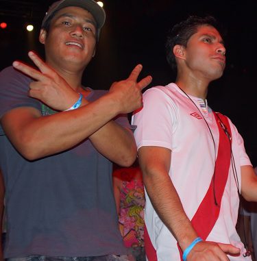 Peruanos en la fiesta de Shin Kiba- Joe Nakahodo (23)