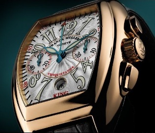 Reloj