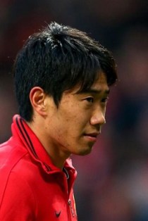 Shinji Kagawa