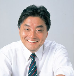 Takashi Kawamura