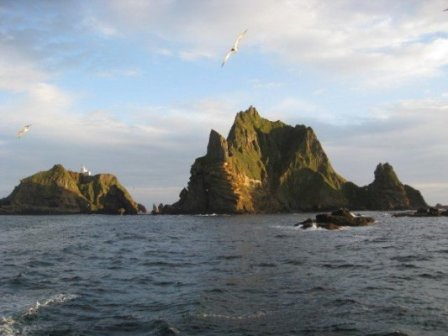 Takeshima