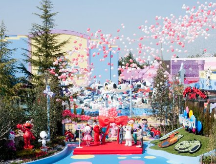 Universal Studios Japan