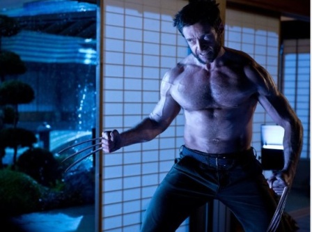 Wolverine