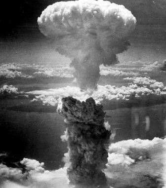 Bomba atomica